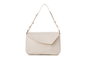 Lucky Bees Bolso de Hombro Crema